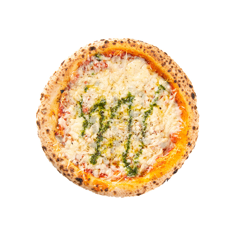 Пицца  4 сыра  Unico