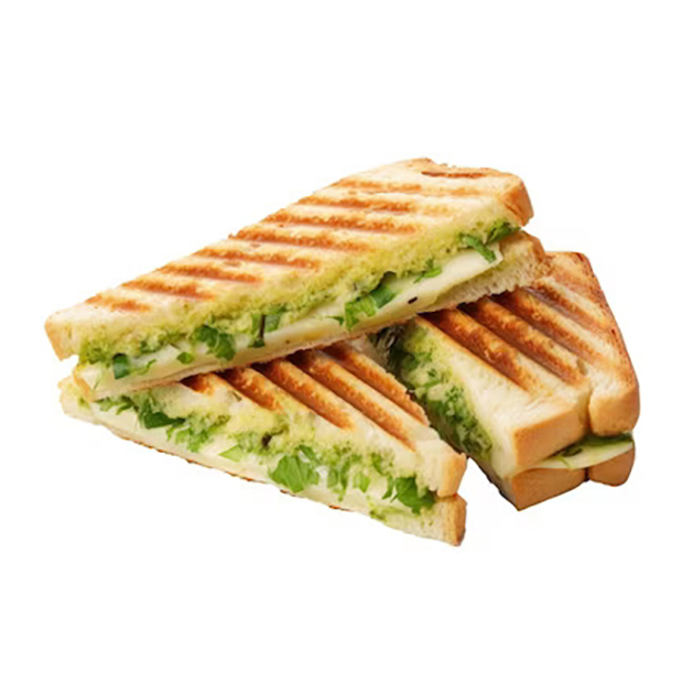 Сэндвич вегетрианский